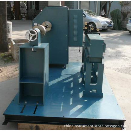 Automatic Transformer Winding Machine
